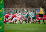 Guernsey Raiders v Barnstaple RFC-37
