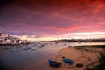 Ferragudo-Evening Light 6