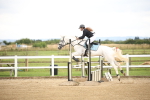 Class 1 - 85cm Amateur Championship Qualifier 1st Rd portfolio