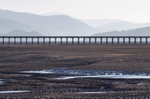 Barmouth Bridge