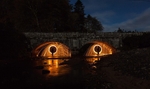 Wire wool Torrisdale