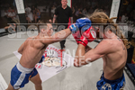 MUAY THAI - BRITISH MIDDLEWEIGHT TITLE portfolio