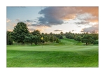18th sunset