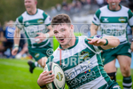Guernsey Raiders v Worthing 2022-26