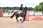 Cls 11 1.10m Amateur and Open portfolio