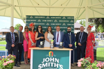 Race 2 2.20pm John Smith's Silver Cup portfolio