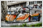 Hill Climb_27-08-2012_Car-13_Painting
