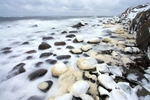 Southern coast