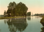Norwich Thorpe 3