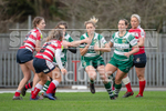 Guernsey Raiders Ladies v Southampton Ladies-35