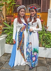 Vietnam portfolio