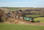 11.3.14 - 66555 6M21 Hunterston - Ratcliffe, Armathwaite
