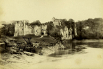 Chepstow Castle 12