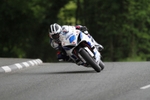 William Dunlop Suzuki / Tyco Suzuki