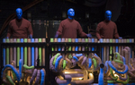 Assignment 5 - Blue Man Group