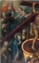 Nave painting detail, Mystic Vintage