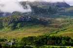Gateway To The Poisoned Glen II