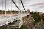 Clifton Suspension Bridge (2)