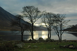 Loch Etive, Argyll