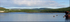 Murmansk river and taiga