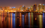 San Diego Harbour 03