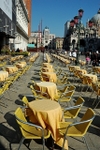 San Marco Breakfast