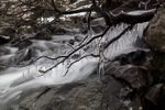 Snow and Ice, Snowdonia National Park.
