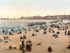 Margate Beach and Harbour 4