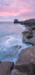 Pulpit Rock