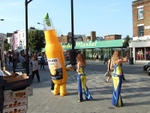 Camden High Street
