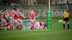 Guernsey Raiders v Barnstaple RFC-27
