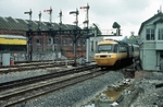 1st May 1987