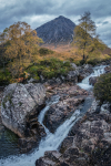 Buachaille Etive Mor