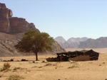 Wadi Rum, Jordan