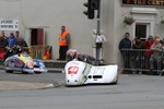 Darryl Rayner & Richard Lawrance