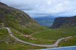 Bealach na Bà, Highland