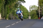 Robert Wilson Yamaha / Stoddart Racing Oban