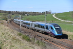 JL - 19.4.20 397002 1S40 Man Air - Carlisle, Grayrigg