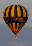Hot Air Balloon