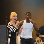 Lulu - Glastonbury IMG_3014