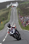 Graham English BMW / Tiva Engineering Ltd