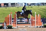 Cls 25, 5yr Old Tour portfolio