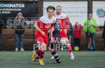 FA Cup_CF Independents v Sylvans-36