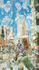 HYPERGRAPHIA #1 - NEW YORK CITY