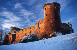 Castles - Scotland portfolio
