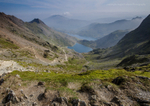 View from Snowdon 7