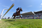 Race 1 14.17pm EBF Fillies' Novice Stakes portfolio