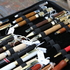 Hand made pens