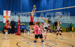 Womans Volleyball Inter-Insular 2018-17