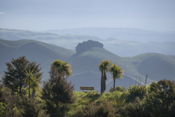 Te Mata Peak, Hawkes Bay